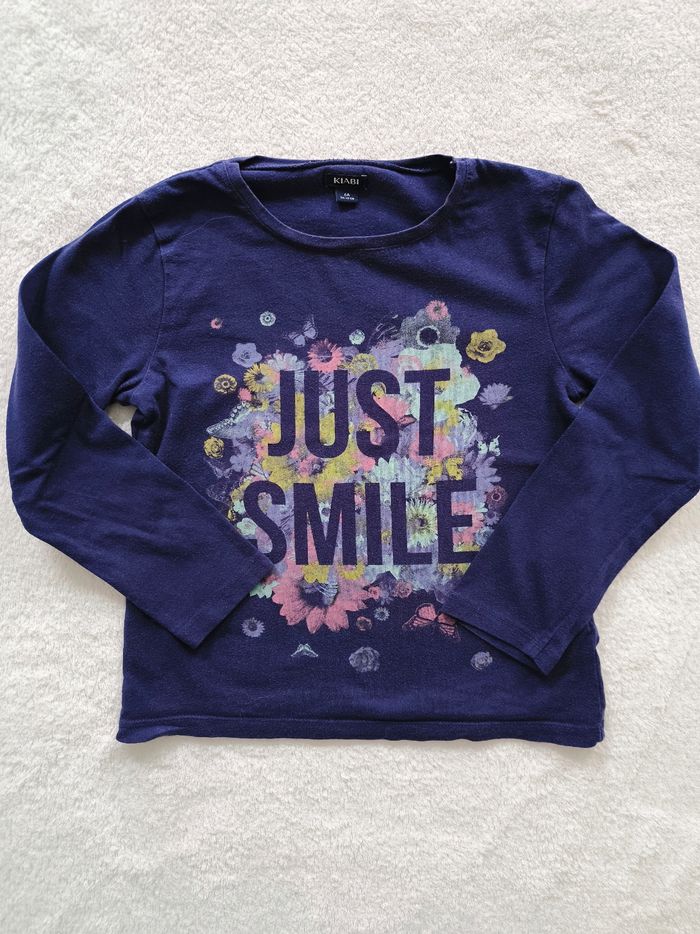 T-shirt 6 ans
