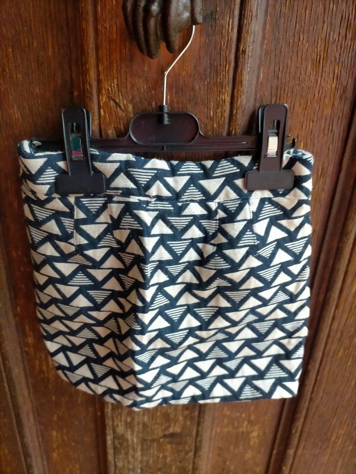 Très belle jupe Cyrillus 4 ans - photo numéro 4