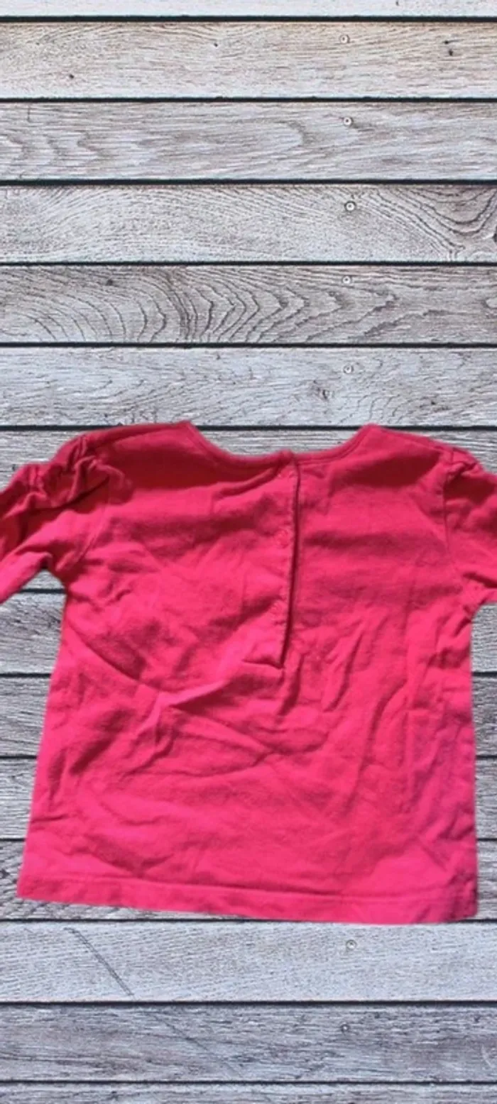 T-shirt - photo numéro 4