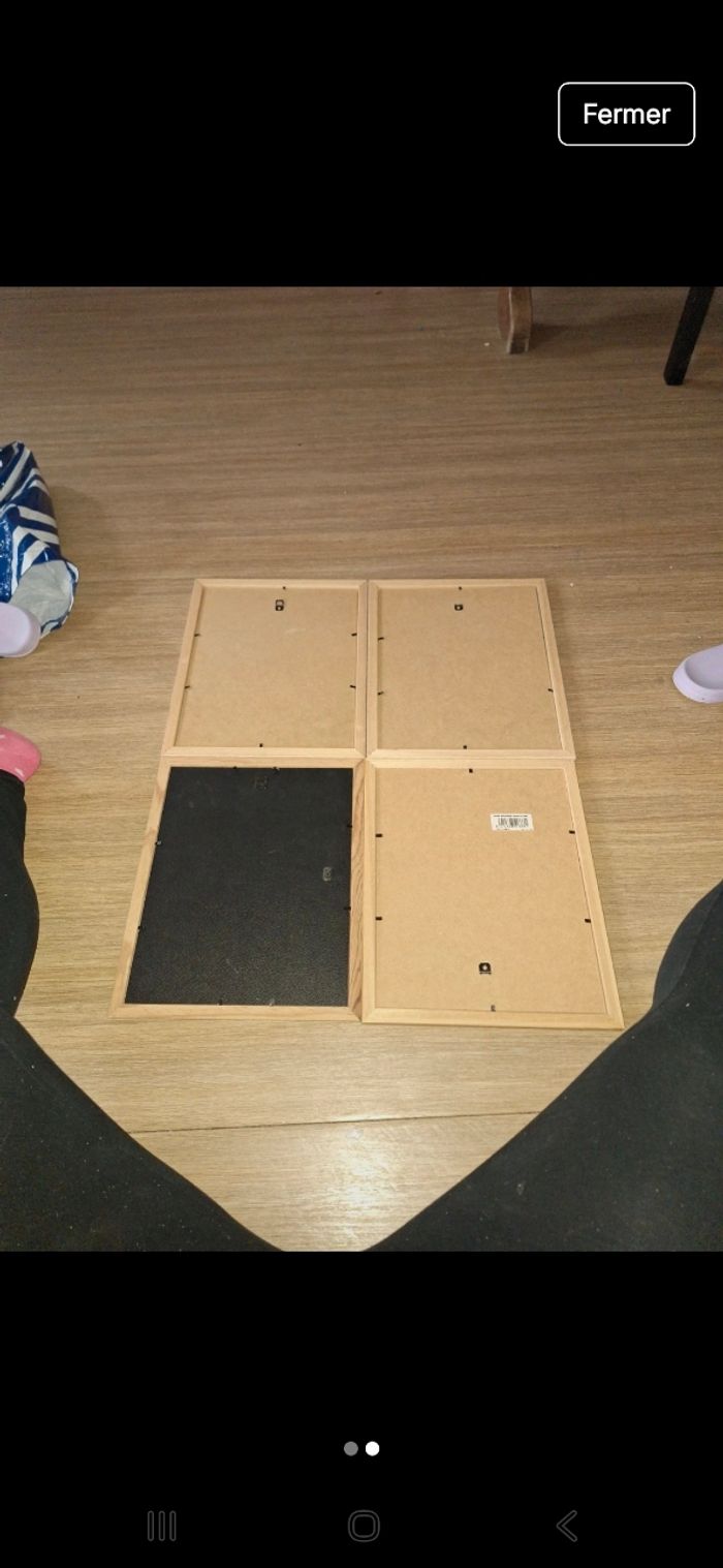 Cadre photo - photo numéro 2