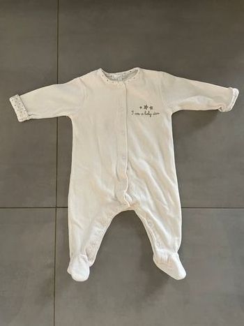 Pyjama bébé garçon 