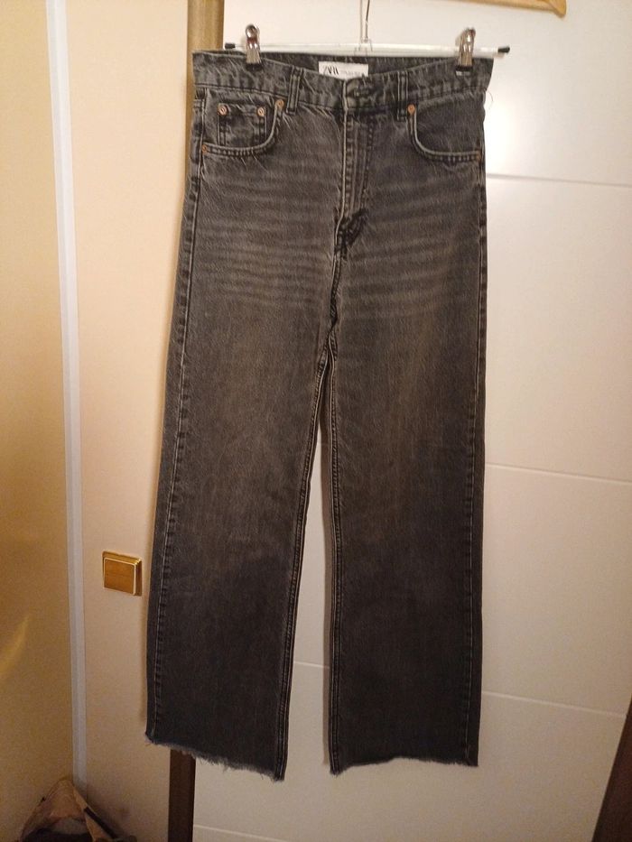 Zara nuevos pantalon - photo numéro 2