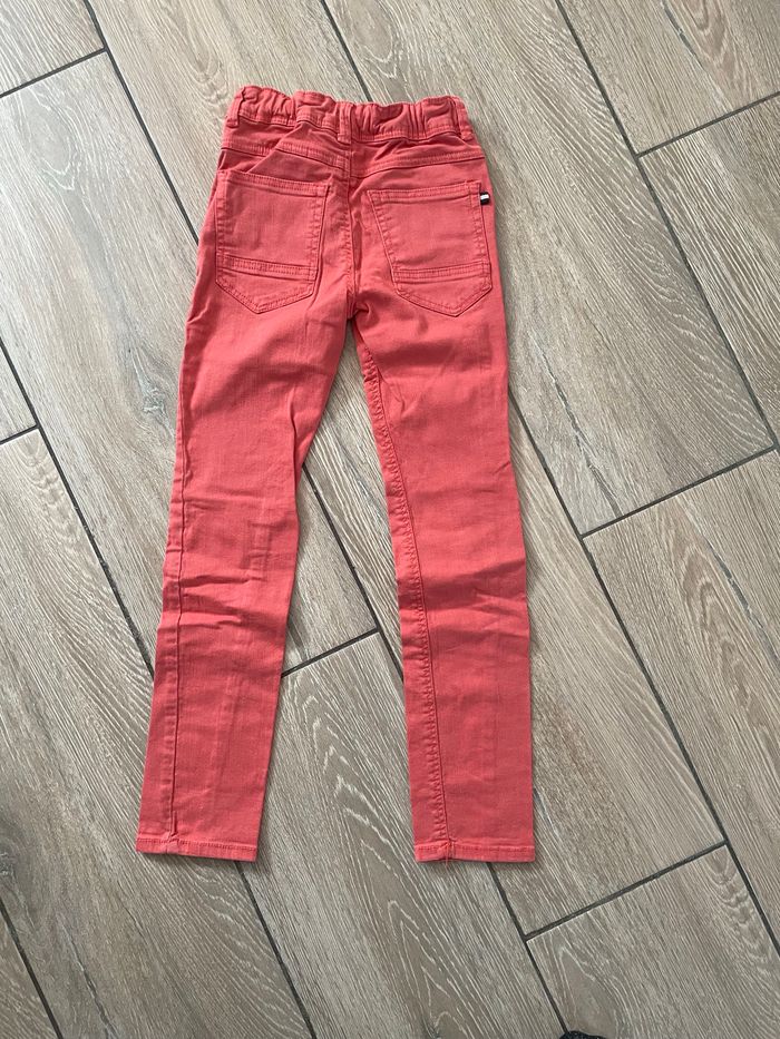 Jean tao - photo numéro 3