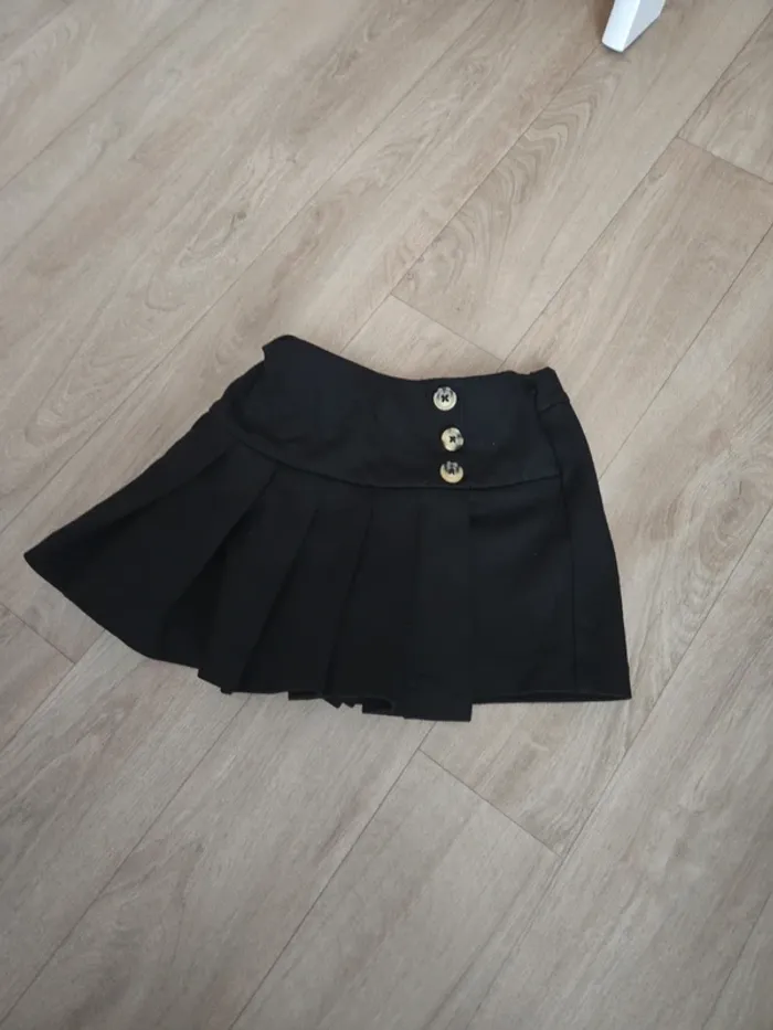 Jupe short