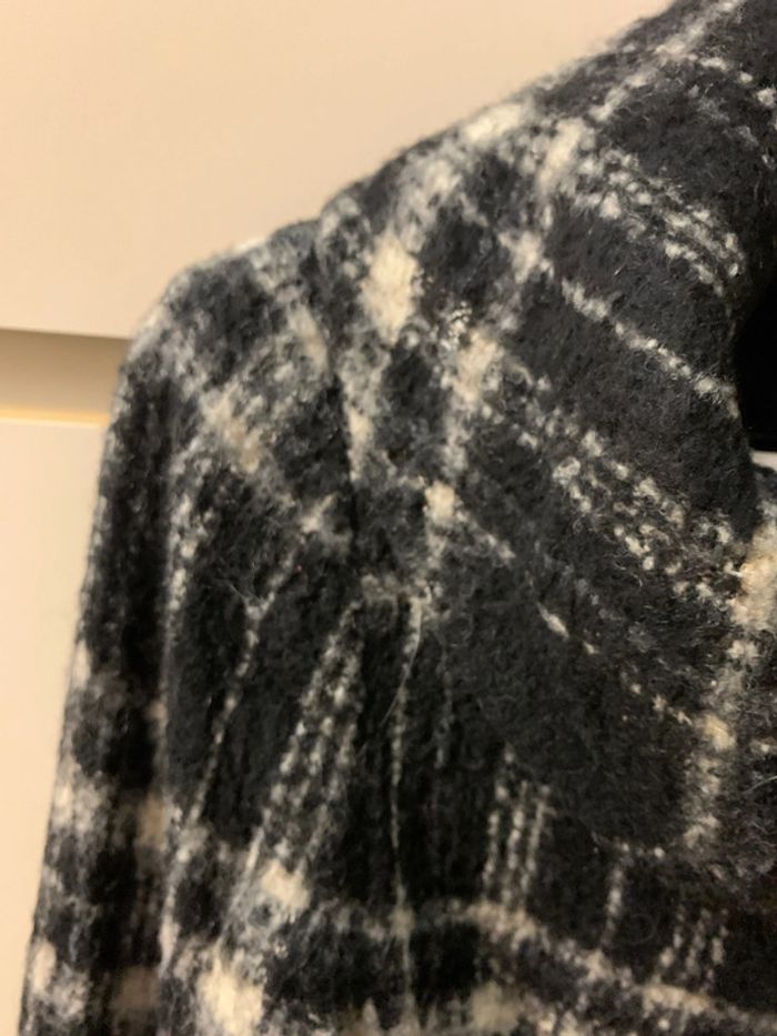 Très jolie veste Zara (taille S) - photo numéro 5