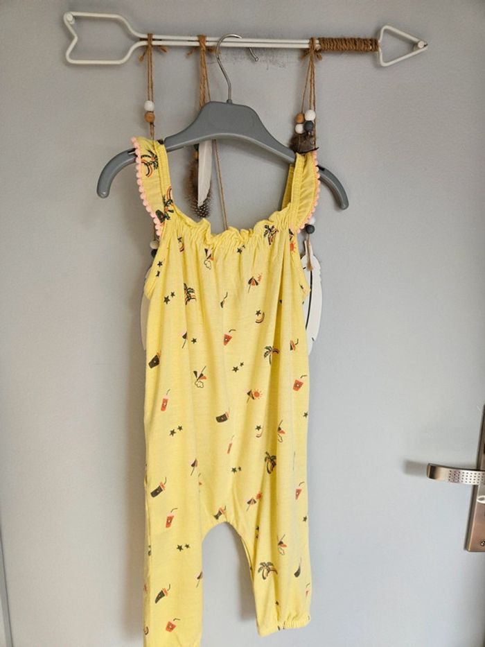 Combi 18 mois - photo numéro 2