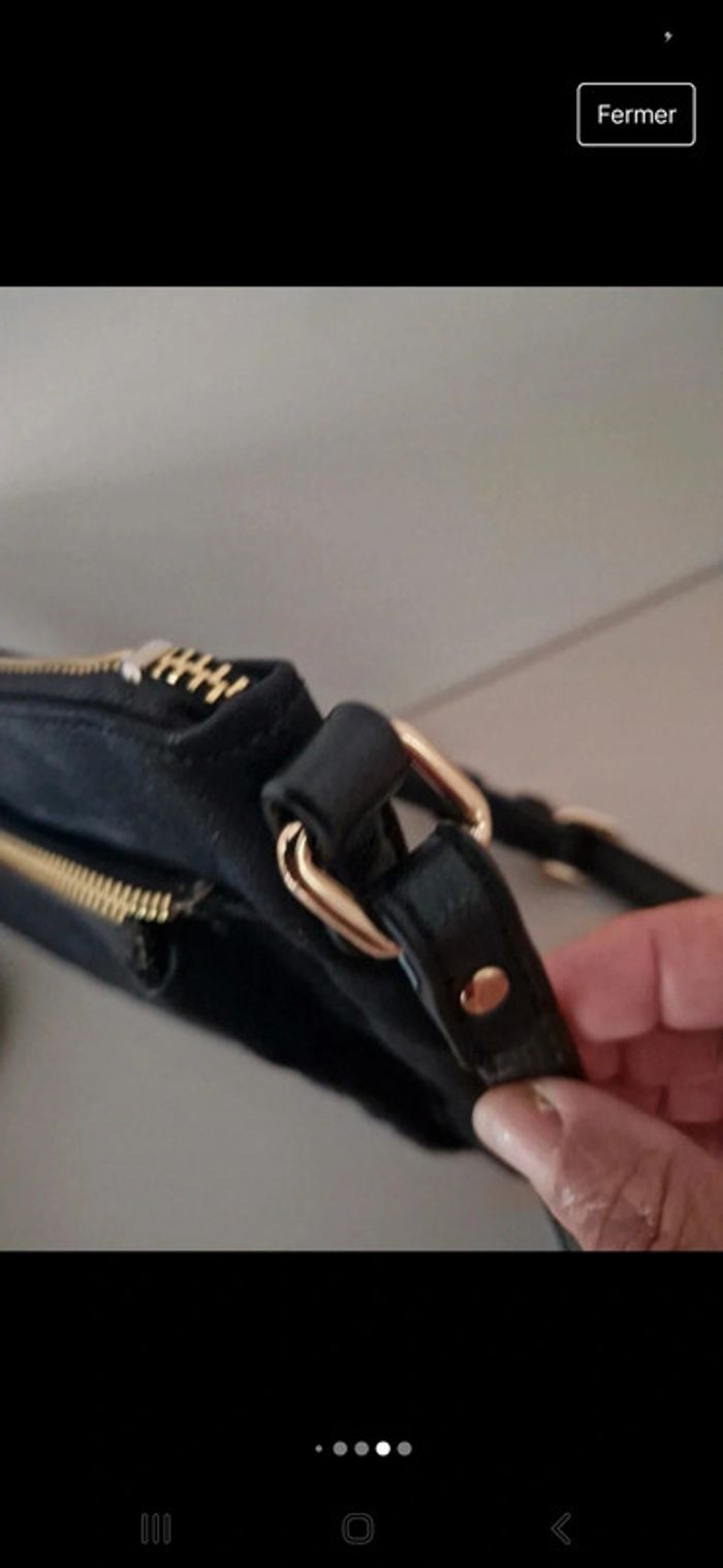 Sac chic🖤 - photo numéro 19