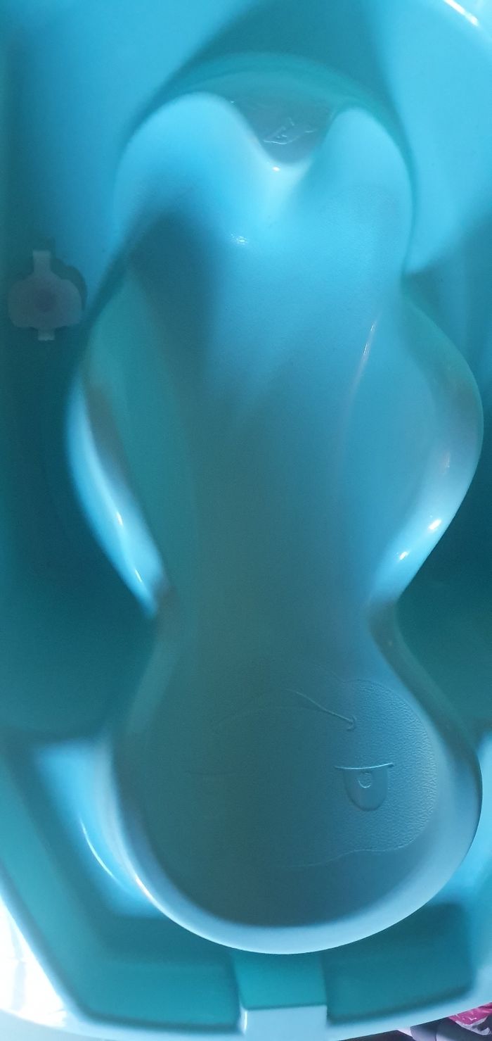 Baignoire - photo numéro 3