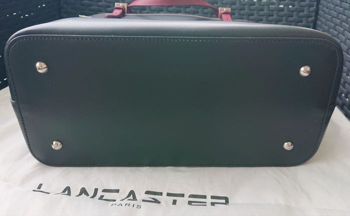 Sac à main Lancaster - photo numéro 4