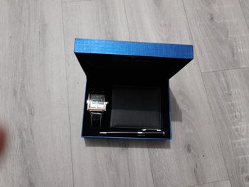 Coffret bella et rose