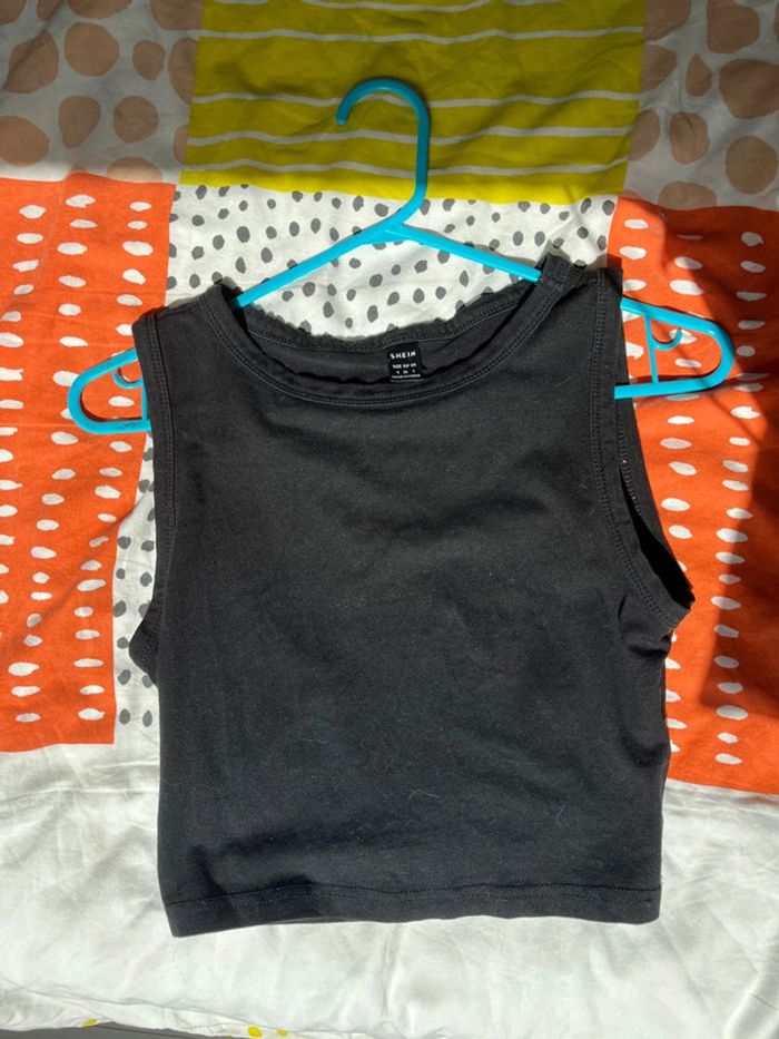 Lot de 3 Tops - photo numéro 3