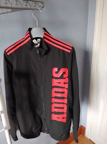 Veste adidas 15-16 ans