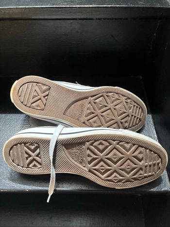 Converse . Basket