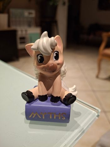 Tonies Mythologie grecque 