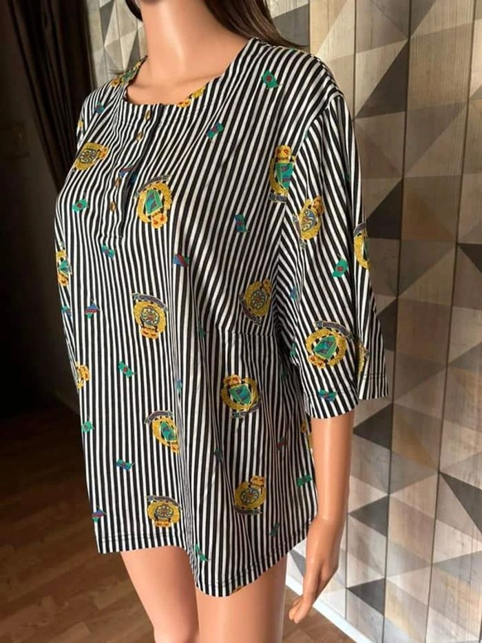 Joli Haut taille 46 - photo numéro 3