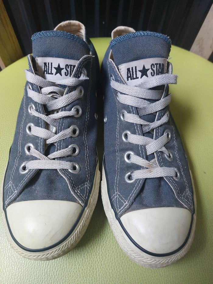 Baskets Converse pointure 39