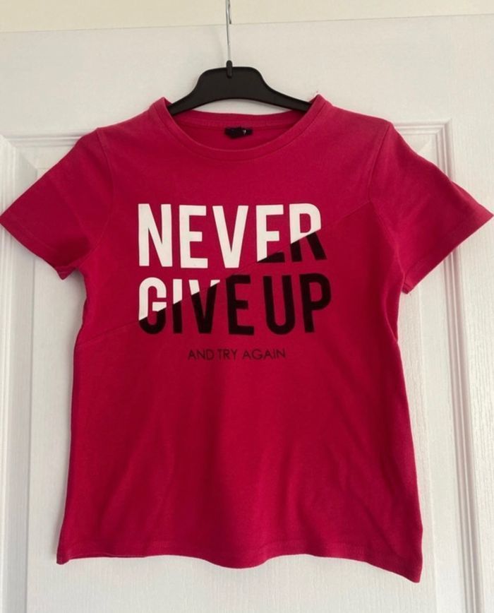 T shirt garçon 8 ans