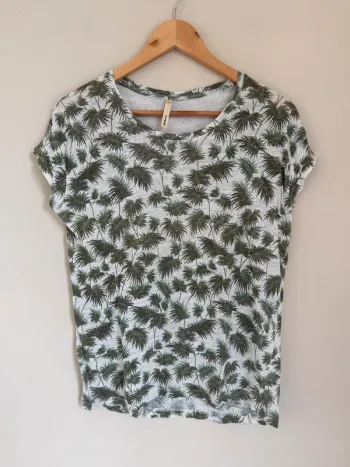 T-shirt Bellerose