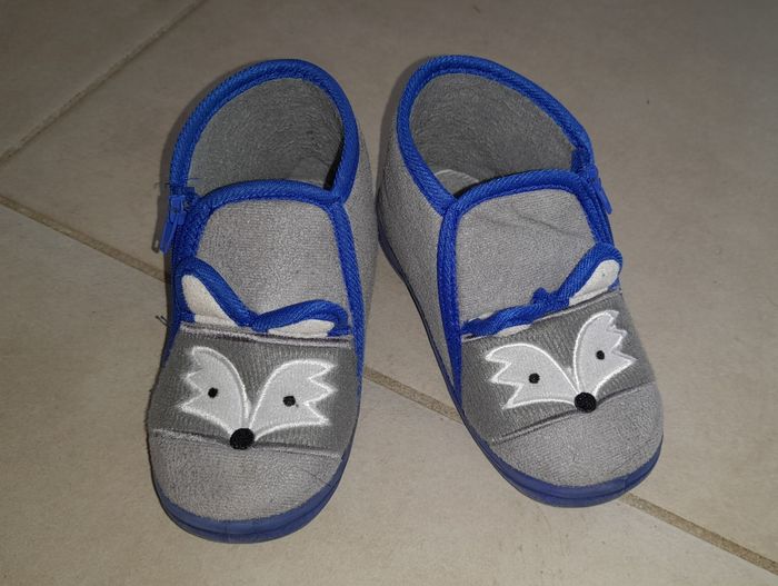 Chaussons