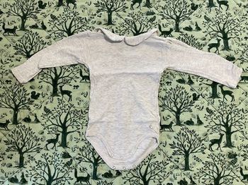 Bodie petit bateau