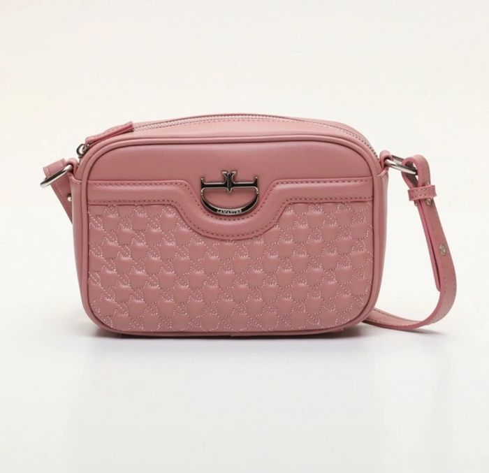 Sac cuir à bandoulière Lamarthe - photo numéro 8