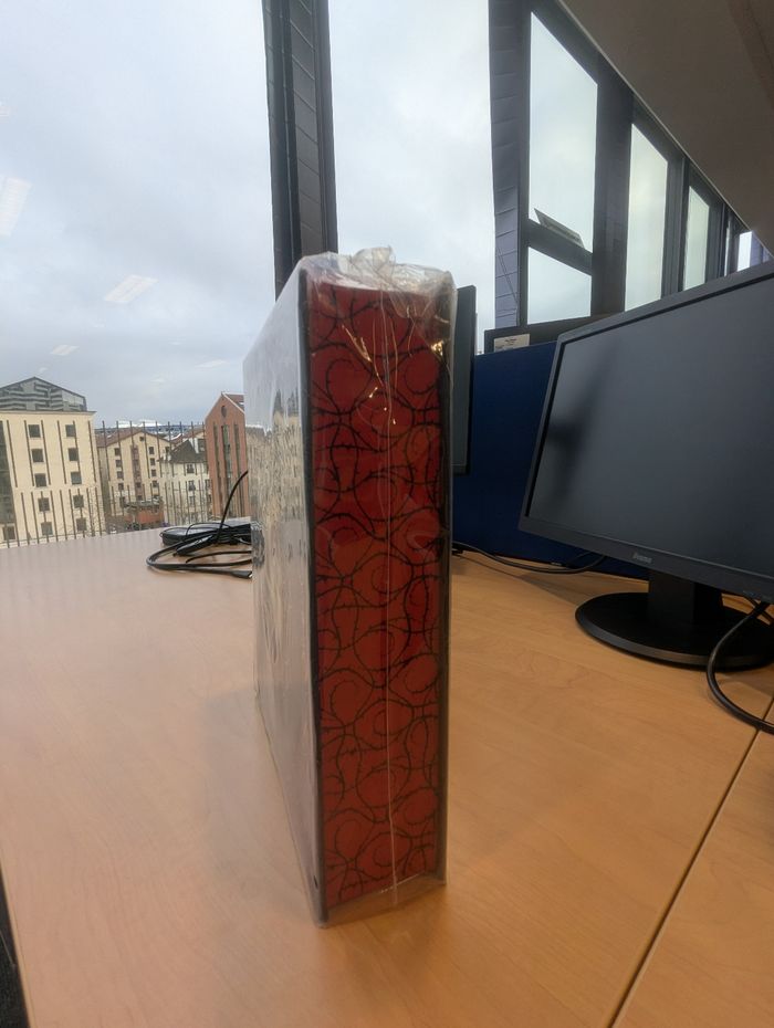 Livre grimoire vilains disney - photo numéro 3