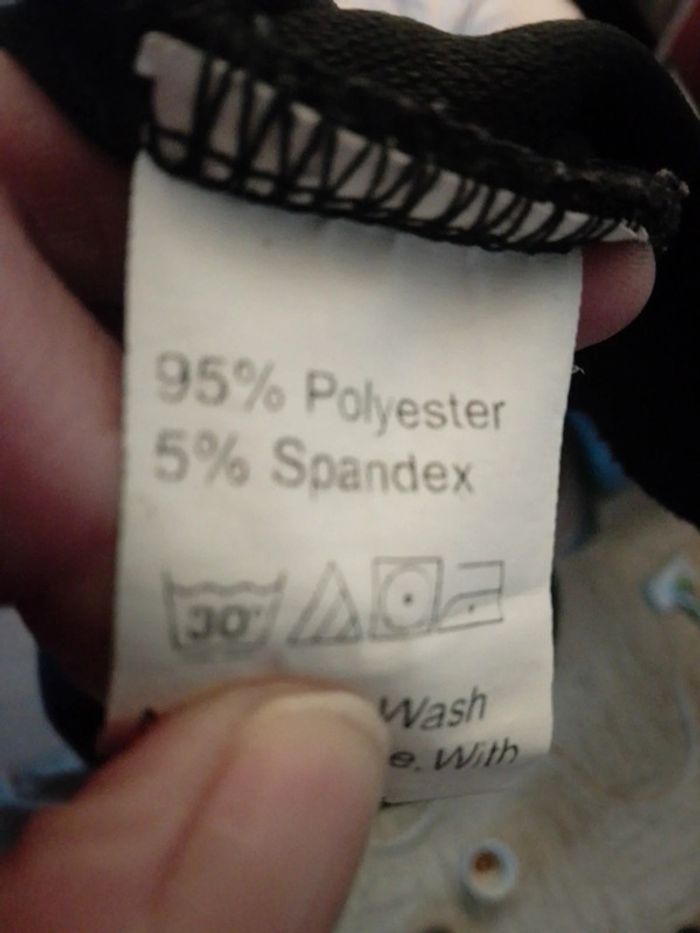 Pantalon type tailleur - photo numéro 8