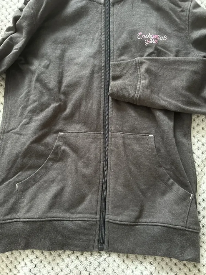 Veste de sport - photo numéro 4