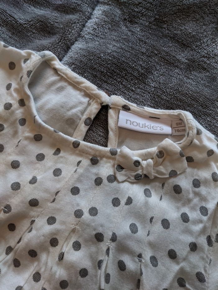 Blouse Noukie's - photo numéro 2