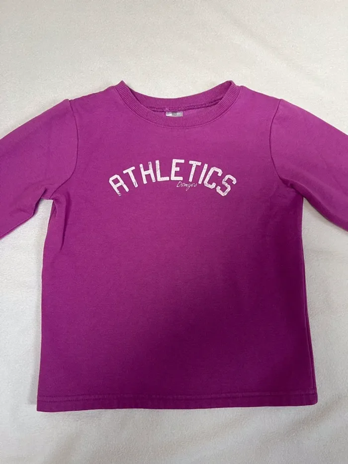 Sweat-shirt