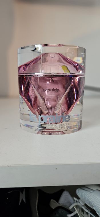 La prairie Platinum Rare Haute-Rejuvenation 50ml neuf