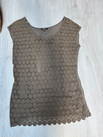 TEE shirt GDM taille M