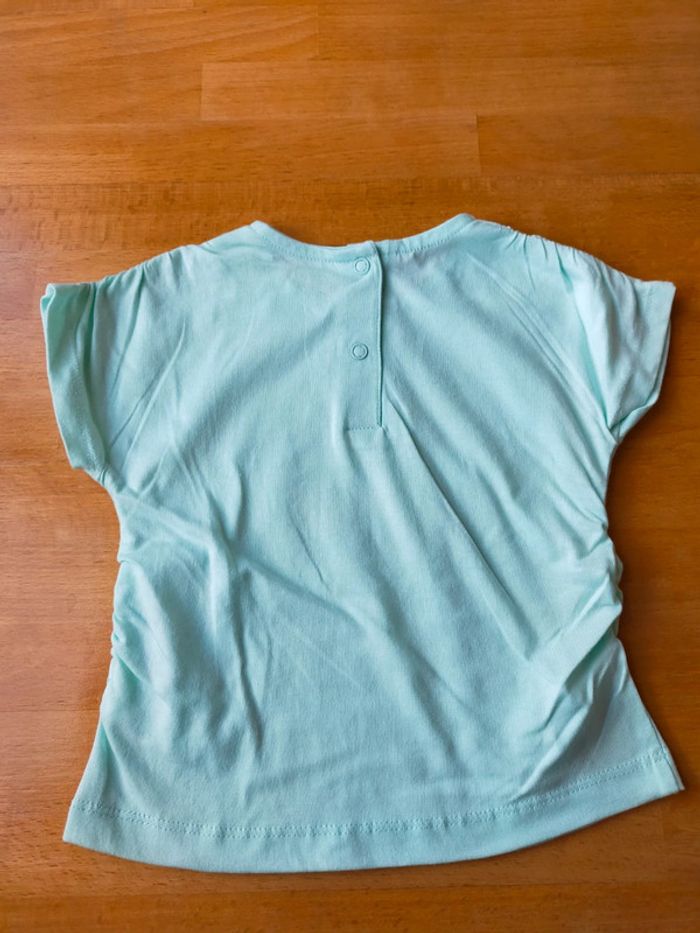 T shirt - photo numéro 2