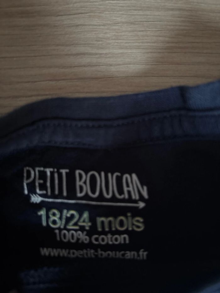 T-shirt 24 mois - photo numéro 3