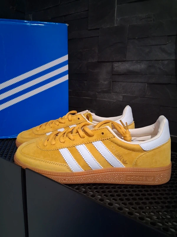 Adidas  SAMBA OG taille 38