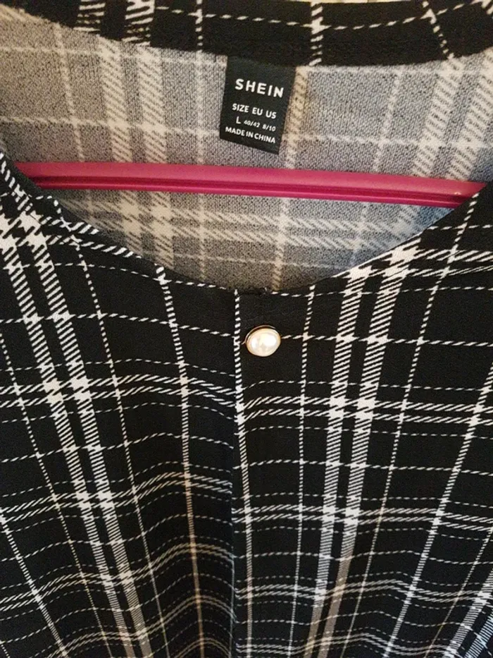 Veste longue - photo numéro 2