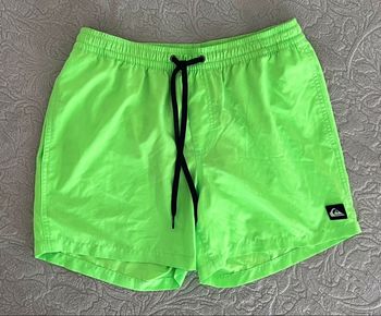 Short maillot de bain Quiksilver 