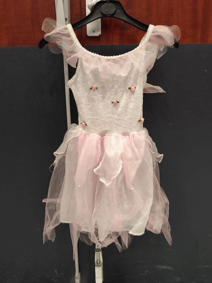 Robe princesse