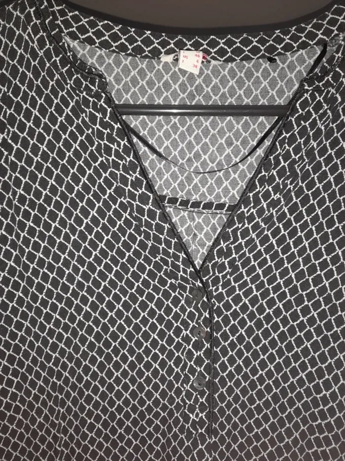 Tunique esprit taille 36 - photo numéro 2