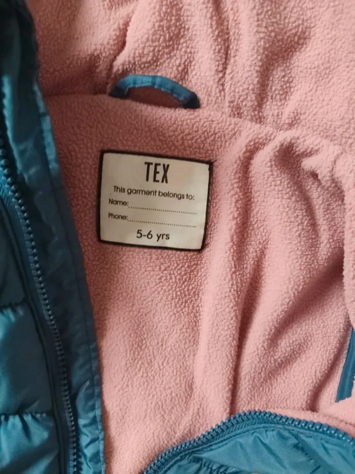 Manteau hiver - photo numéro 7