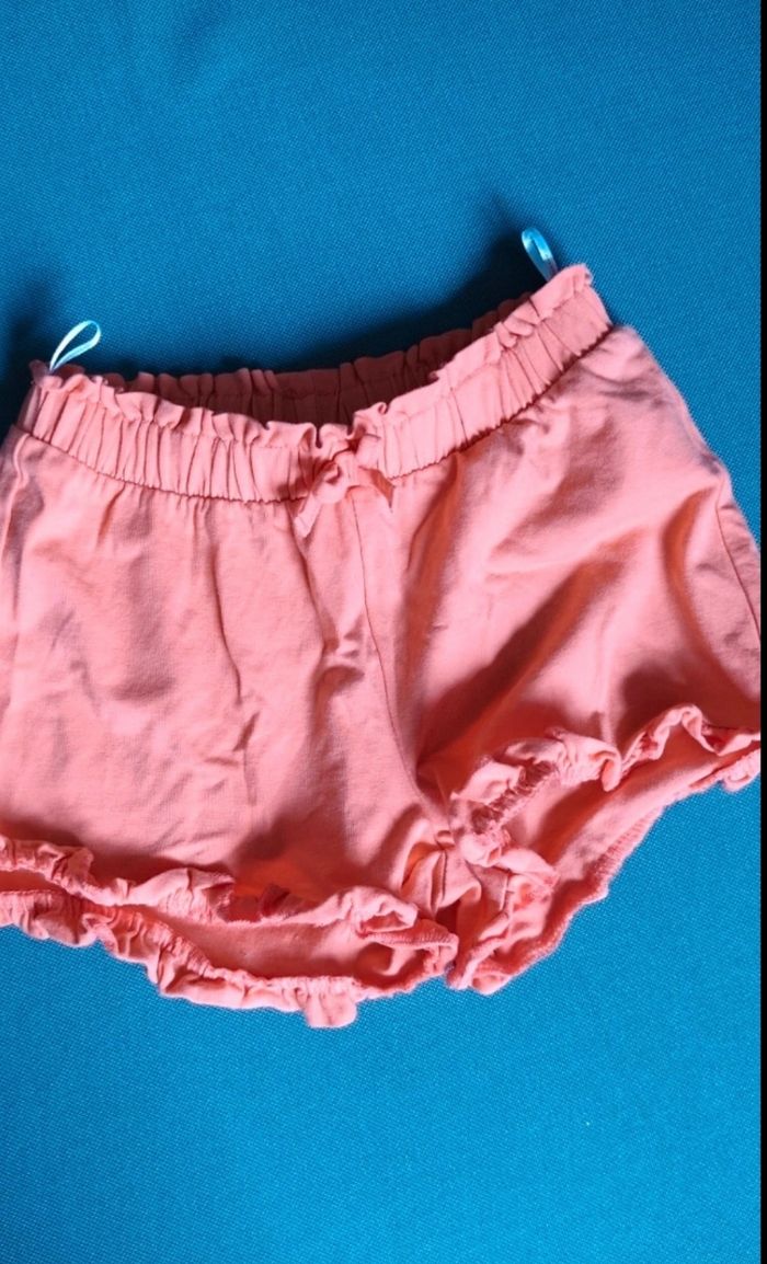 Lot 3 shorts - photo numéro 3