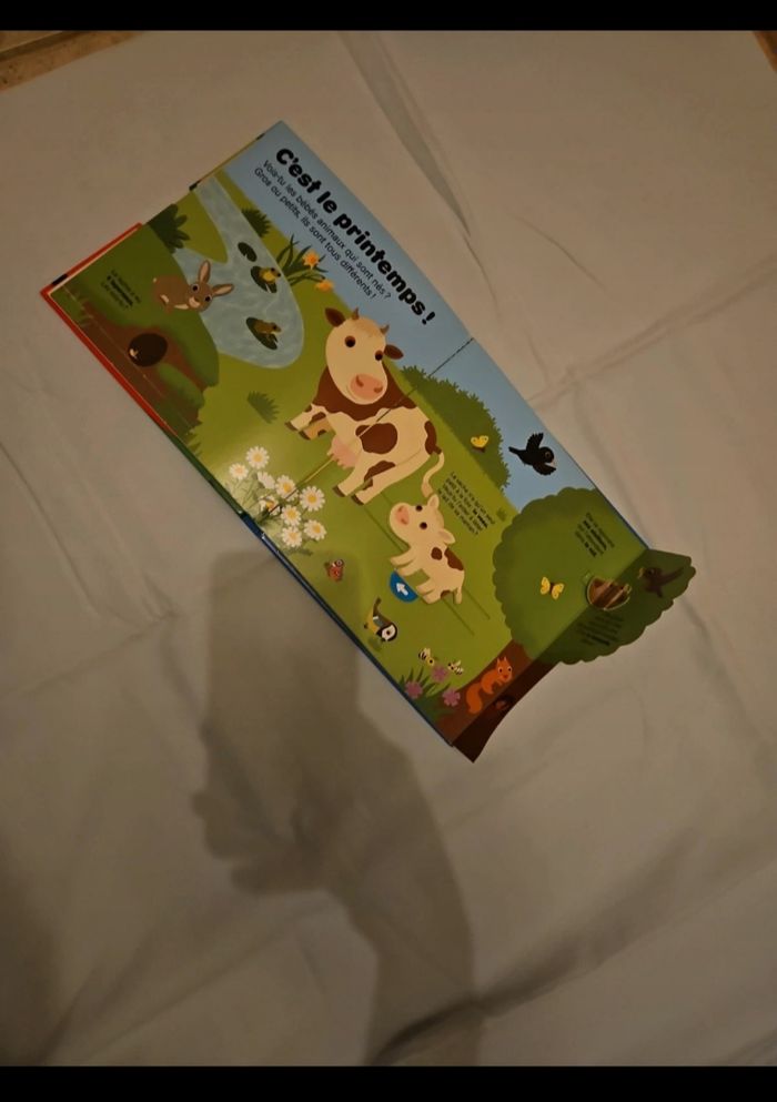 Les Bébés Animaux - photo numéro 3