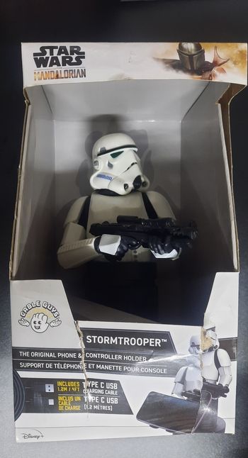 Stormtrooper