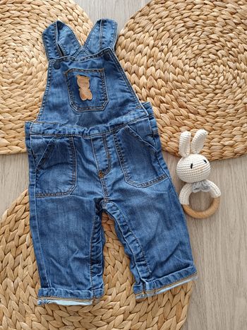 🌼 Salopette - 9 mois 🌼