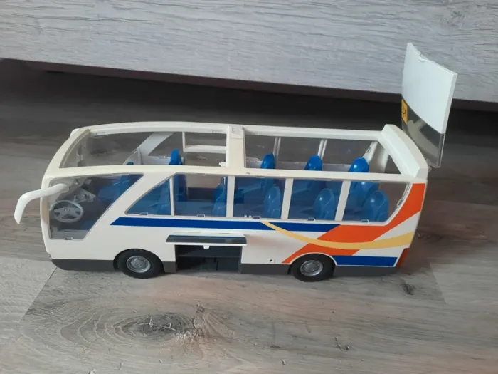 Bus 'playmobil' - photo numéro 4