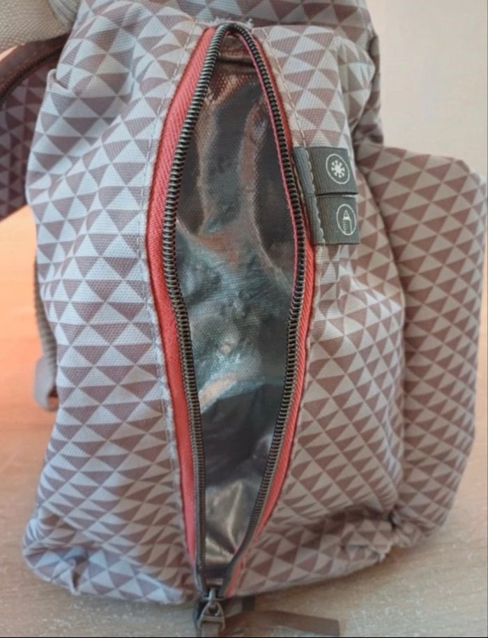 Sac à langer - photo numéro 6