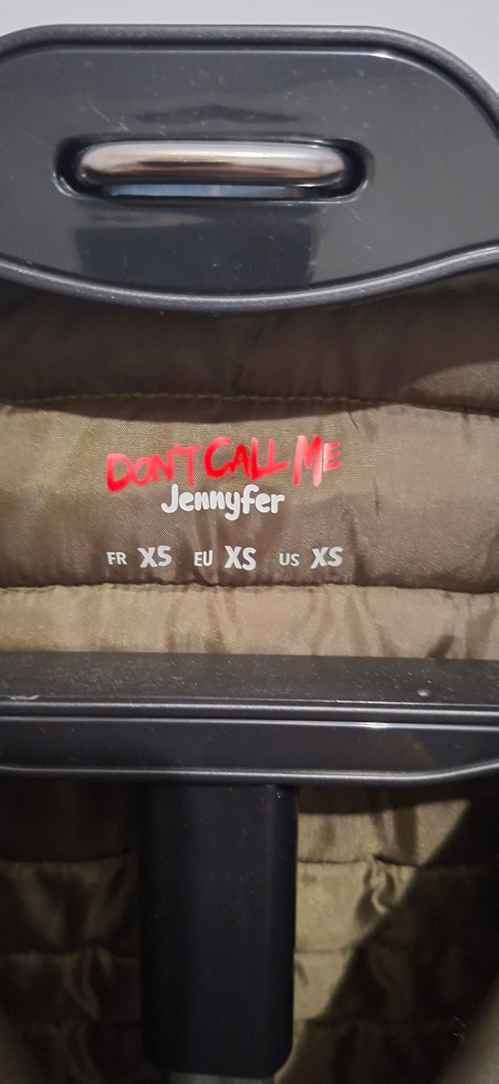 Doudoune - photo numéro 4