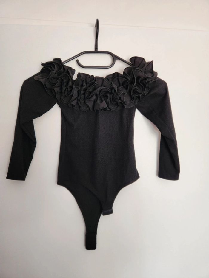 Body noir