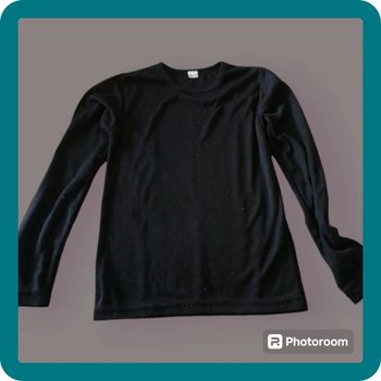 Maillot de corps 128-134 cm