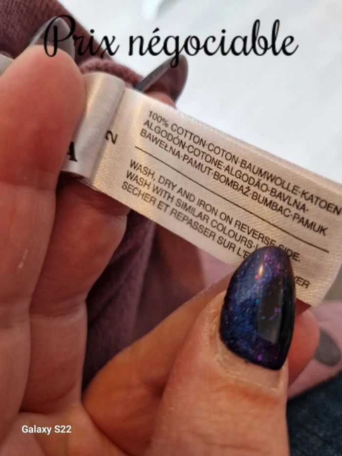 🌈 Pull/Sweet garçon "Disney C&A" Taille 24 mois 🌈 - photo numéro 5